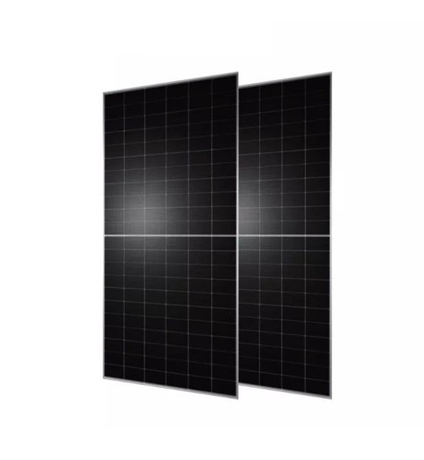 Tongwei Solar Сонячна панель TWMNH-66HD620W 620Вт(BF) Topcon N-Type