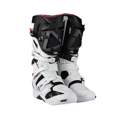 Мотоботи Leatt 5.5 FlexLock, White, 7
