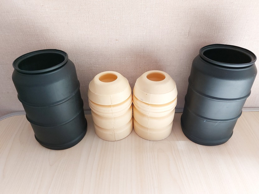 Пильники відбійники R15 Fiat Ducato 244, Peugeot Boxer, Citroen Jumper 2 (2002-2006), 1313045080, 503341, фото 1