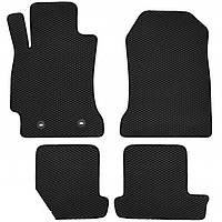 Авто коврики в салон EVA для Toyota GT 86 2012+