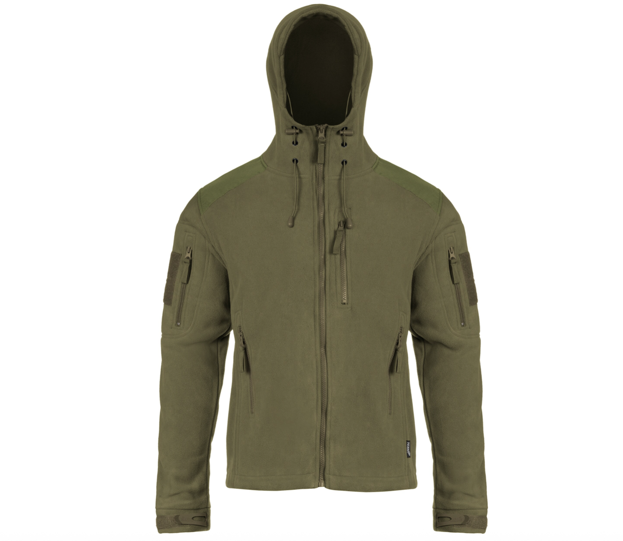 Толстовка Texar HUSKY Olive, фото 1
