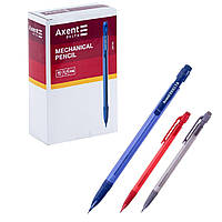 2122 D Олівець механічний  Axent, 0.5 мм