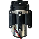 Насос для зворотного осмосу Organic WZ-P6005-2, фото 2