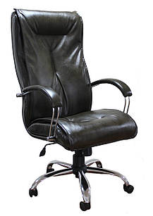 Крісло Бостон Хром Richman