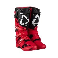 Мотоботи Leatt 5.5 FlexLock, Red, 7