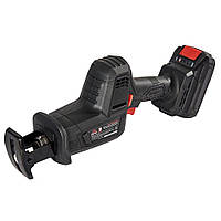 Шабельна пила Безщіткова Vitals Professional ATz 1825 BS mini SmartLine+ (184454)