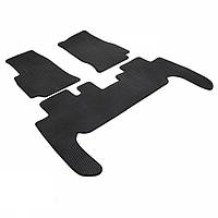 Авто коврики в салон EVA для Toyota Land Cruiser 80 1990-1998