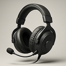 Гарнітури для ПК