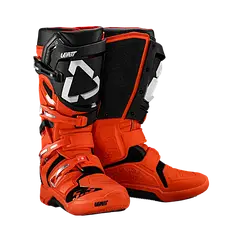 Мотоботи Leatt 5.5 FlexLock, Orange, 7
