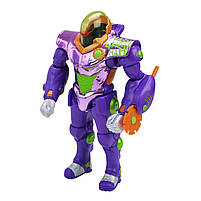 Іграшка фігурка 6070887 Batman, 30 см, з аксесуарами, фото 5