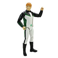 Іграшка фігурка 6073189 Superman, 30 см, з аксесуарами, фото 3