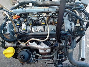 199A2000 Двигун