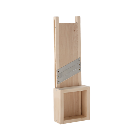 МАЛЕНЬКИЙ РІЗАЧ ДЛЯ ШУРМАД 58 X 18 СМ, фото 1