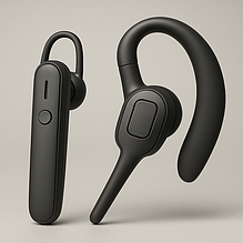 Bluetooth моно гарнітура