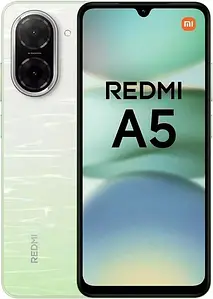 Xiaomi Redmi A5 3/64GB Lake Green