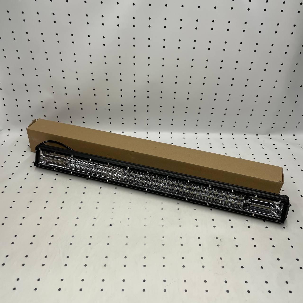 Балка LED-144 світлодіода(432 Вт), фото 1