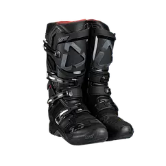 Мотоботи Leatt 5.5 FlexLock, Black, 7