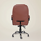 Крісло керівника Virgo X6 Brown, фото 5