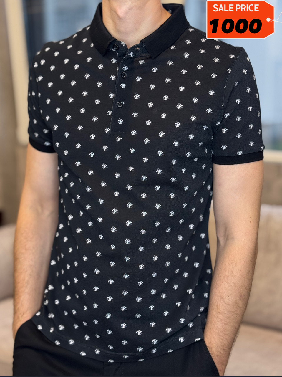 SALE Поло брендове чоловіче