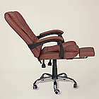 Крісло керівника Virgo X6 Brown, фото 6