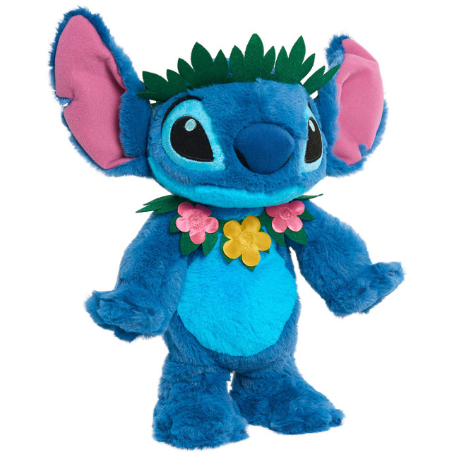 Іграшка інтерактивна Stitch Стіч запальний (30283), фото 1