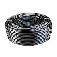 Крапельна трубка EURODRIP NGR D16 мм, L33 см, Q2,0 л/год (100м) Black