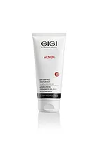 Денний зволожуючий крем для проблемної шкіри Day Control Moisturizer Acnon GIGI 50 мл РОЗЛИВ
