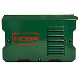 Зварювальний інвертор NOWA W300 MINI, фото 3