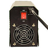 Зварювальний інвертор NOWA W300 MINI, фото 5