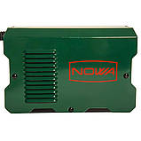 Зварювальний інвертор NOWA W300 MINI, фото 7