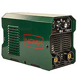 Зварювальний інвертор NOWA W300 MINI, фото 8