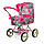 Коляска для ляльок FiVEoNiNE T723032, фото 2