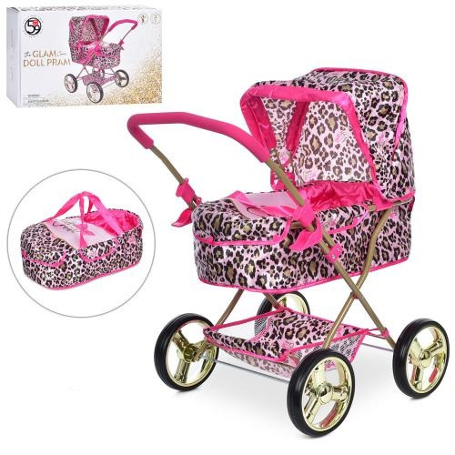 Коляска для ляльок FiVEoNiNE T723032, фото 1