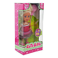 Лялька 86001-B мікс видів, ціна за 1 шт 4 види, фото 3