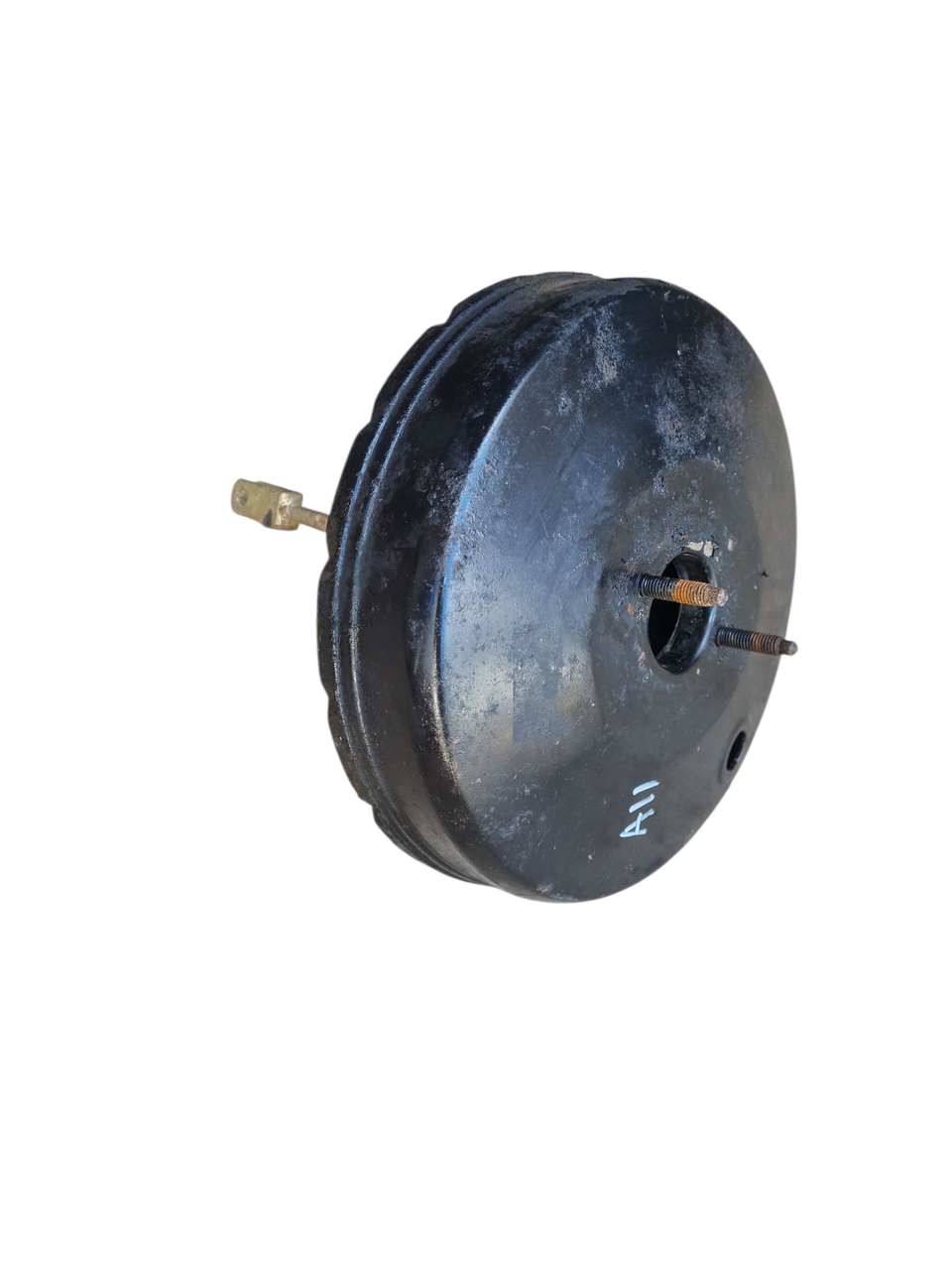 Підсилювач гальм вакуумний (без ГГЦ) для Chery Amulet / Чері Амулет, A11-3510010AB, (з розбірки)