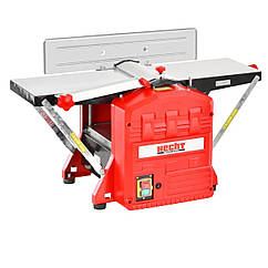 Фугально-рейсмусовий верстат HECHT 8751