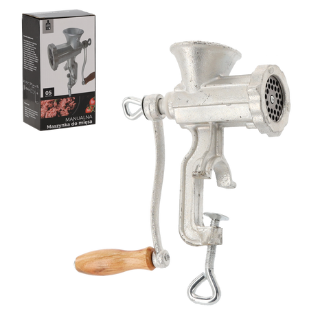 М'ЯСОРУБКА № 5, фото 1