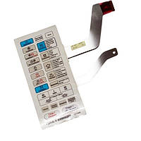 Сенсорна панель керування для мікрохвильової печі Samsung DE34-00184E