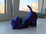 Підставка для смартфону у вигляді собаки, фото 2