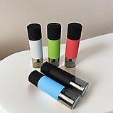 Міні кальян портативний для авто/машини - дорожній компактний кальян Koala, фото 7