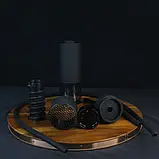 Міні кальян портативний для авто/машини - дорожній компактний кальян Koala, фото 3