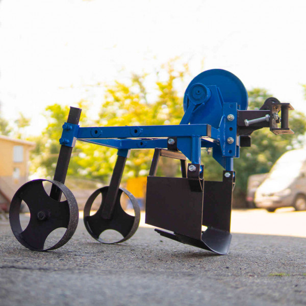 Часникокопалка для мотоблока Z-61