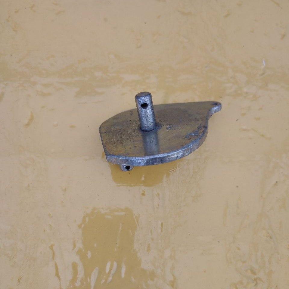 Опора СПЧ натяжна, фото 1