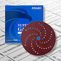 Абразиви KOVAX GARUDA  Multihole D152