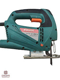Лобзик електричний Sturm JS4175Q