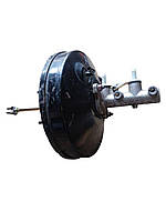 Підсилювач гальм вакуумний в зборі (з ГГЦ) для Chery Forza / ЗАЗ Forza (A13) / Чері Форза, A13-3510010, (з розбірки)