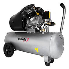 Компресор масляний SIGMA (7043721)