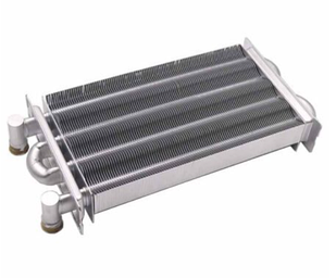 Теплообмінник первинний Beretta City 28 CAI (20083229)