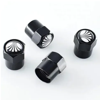 Ковпачки на ніпель з логотипом Daewoo