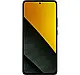 POCO M7 Pro 5G 8/256GB NFC Black, фото 2